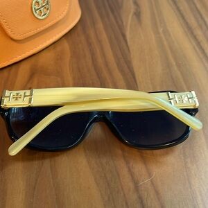 Tory Burch sunglasses